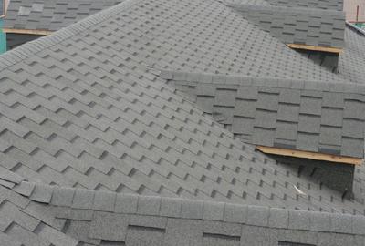 绍兴油毡瓦工厂直供价格解析与防水材料选购指南