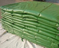 构筑安全屏障 防水材料的科技与选择